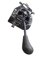 SILVRDO25 2004 Transmission Shift 660494