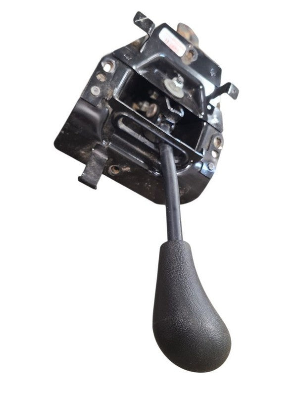 SILVRDO25 2004 Transmission Shift 660494
