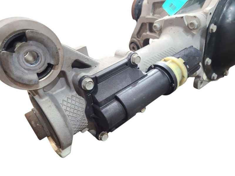 Carrier Front Axle 3.42 Ratio Opt GU6 Fits 19-20 SIERRA 1500 PICKUP 65