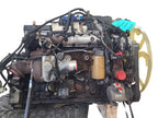 Engine 6.7L Diesel VIN L 8th Digit 4WD Fits 10-11 DODGE 2500 PICKUP 66