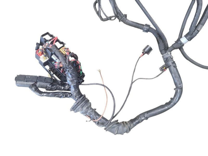 Q5 AUDI   2015 Engine Wire Harness 636696