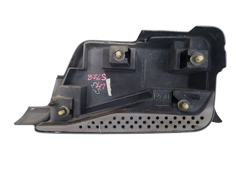 H3        2006 Cowl 679847