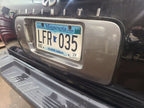 Trunk/Hatch/Tailgate With Spoiler Fits 97-00 INFINITI QX4 658261