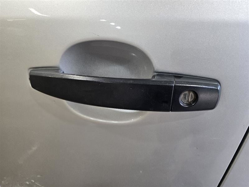 Driver Door Handle Exterior Door Front Fits 13-15 CAPTIVA SPORT 589186