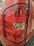 Driver Tail Light Pickup With Box DRW Fits 07-14 SIERRA 3500 PICKUP 62