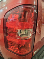 Driver Tail Light Pickup With Box DRW Fits 07-14 SIERRA 3500 PICKUP 62