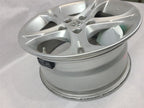 Wheel 16x7-1/2 Alloy 5 Spoke Fits 04-08 MAZDA RX8 548558