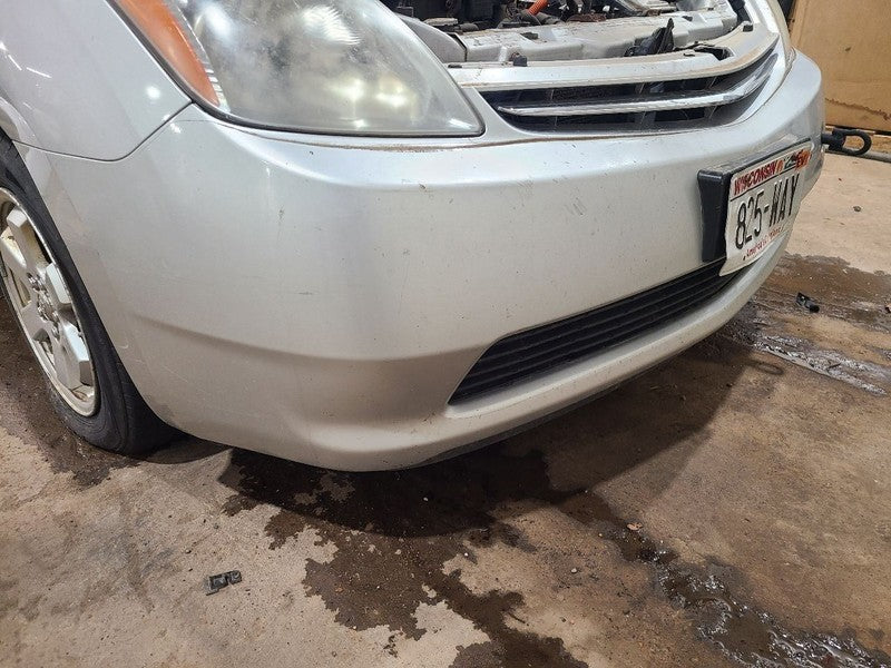 Front Bumper US Market Without Fog Lamps Fits 04-09 PRIUS 654698