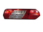 Driver Left Tail Light Fits 15-25 TRANSIT 150 661801