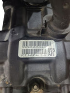 GRANDCHER 2015 Engine 590943