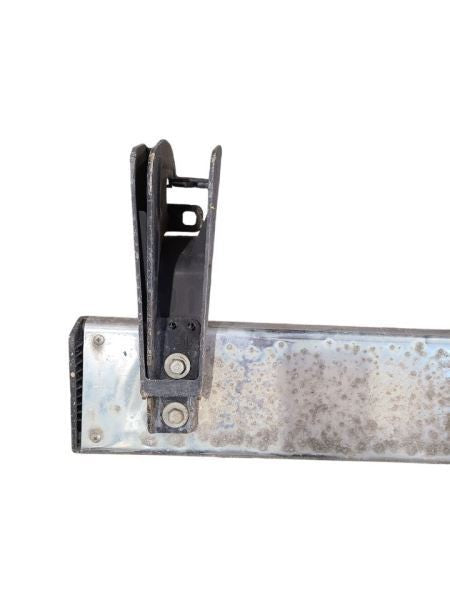 COLORADO  2018 Running Board 598206