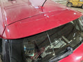 Rear Spoiler Liftgate Mounted Fits 11-17 LEXUS CT200H 621267