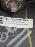 DURANGO   2021 Steering Wheel 671540