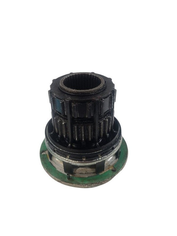 F350SD    2008 Locking Hubs 652837