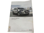 Q7 AUDI   2015 Owners Manual 591350
