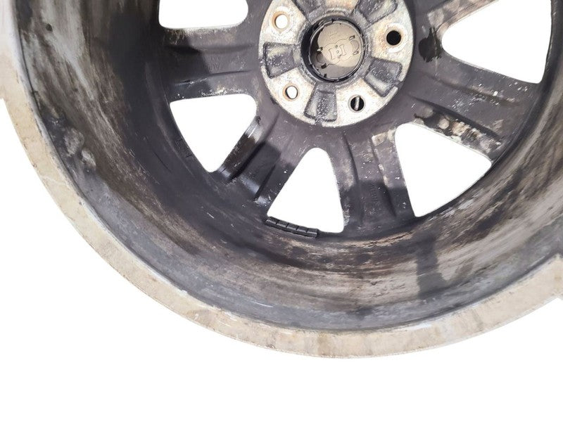 Wheel 19x8-1/2 Alloy 7 Spoke Fits 07-13 AUDI Q7 627474