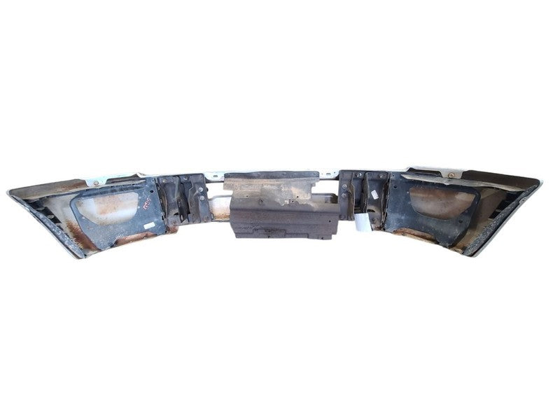 Front Bumper Chrome Without Fog Lamps Fits 10-18 DODGE 2500 PICKUP 673