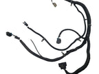 SILVRDO15 2013 Lamp Wiring Harness 635059