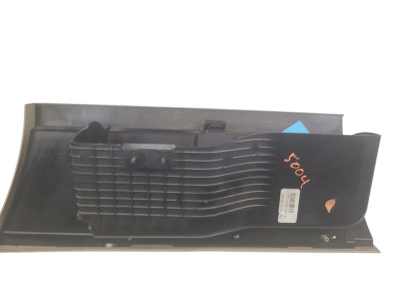 SIERRA250 2011 Glove Box 624745