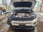 Driver Left Headlight Quad Halogen Fits 17-21 COMPASS 656685