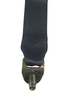 RX8       2004 Seat Belt Rear 595165