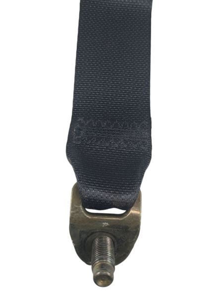 RX8       2004 Seat Belt Rear 595165