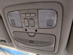 Console Front Roof Sunroof With Navigation Fits 03-06 LEXUS GX470 6264