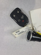 Ignition Switch Keyless Ignition Fits 20-23 SILVERADO 2500 PICKUP 6123