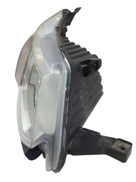 Passenger Right Headlight Fits 15-18 CITY EXPRESS 582789