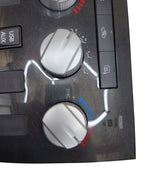 Temperature Control Excluding Limited Power Mirror Fits 10-12 TUNDRA 6