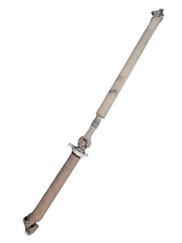 Rear Drive Shaft 172" Wb Assembly 4WD 6.7L Fits 13-16 FORD F350SD PICK