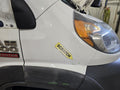 Passenger Right Fender Fits 14-23 PROMASTER 1500 VAN 624044
