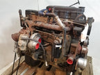 Engine 6.7L Diesel VIN L 8th Digit Fits 11-12 DODGE 2500 PICKUP 563310