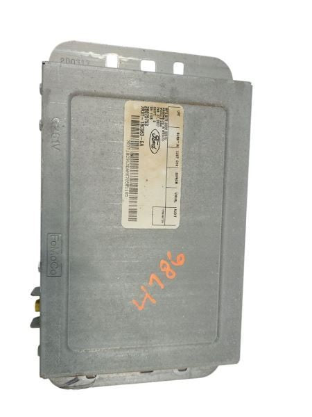 Audio Equipment Radio Sirius Module ID 7R3T-18C963-EA Fits 08-09 SABLE