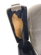 CENTURY   1994 Front Seat 655446