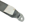 REAR HIGHLANDR 2015 2nd Row Passenger Side Retractor Seat Belt Rear 57