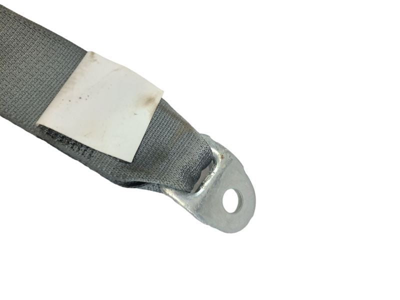 REAR HIGHLANDR 2015 2nd Row Passenger Side Retractor Seat Belt Rear 57