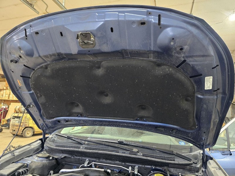 Hood Fits 20-23 LEGACY 626886