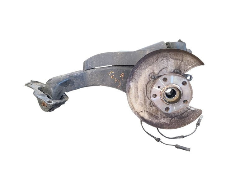 Passenger Lower Control Arm Rear Trailing Arm Fits 16-22 BMW X1 674722