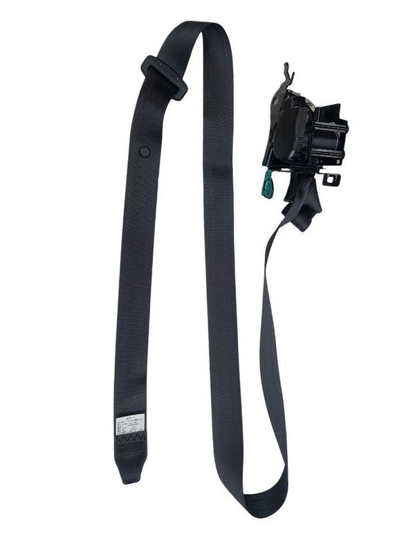 CX-5      2021 Seat Belt Rear 679090