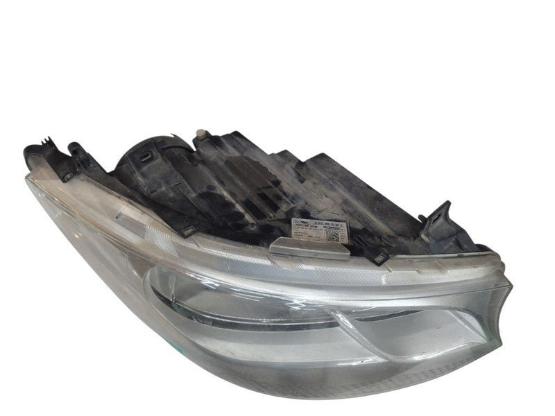 Passenger Headlight Halogen Fits 19-25 MERCEDES SPRINTER 2500 672031
