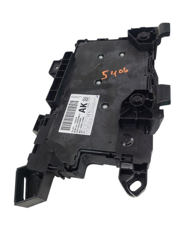 Chassis ECM Body Control BCM Fits 15-16 FORD F150 PICKUP 659534
