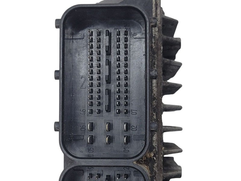 Engine ECM Electronic Control Module Fits 10-12 MERCEDES SPRINTER 2500