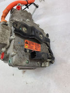 AC Compressor Fits 11-15 VOLT 549281
