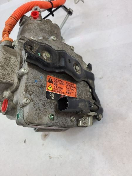 AC Compressor Fits 11-15 VOLT 549281