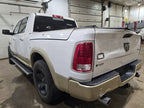 RAM1500   2014 Door Trim Panel Rear 630603
