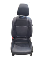 Driver Front Seat Leatherette Electric Heated Fits 24-26 SELTOS 670974