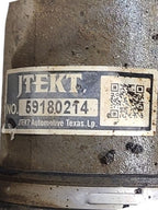 Steering Gear/Rack Power Rack And Pinion Fits 14-21 TUNDRA 662513