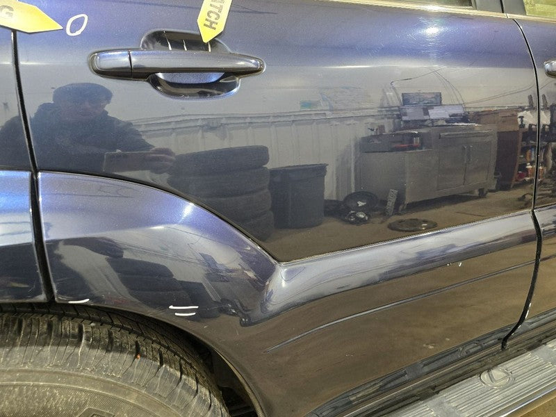Passenger Right Rear Side Door Fits 03-09 LEXUS GX470 626381