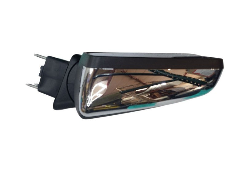 Driver Side View Mirror Heated Fits 19-26 SILVERADO 1500 PICKUP 674001